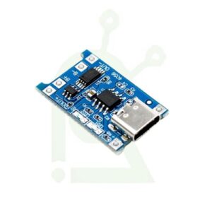 tp4056 18650 1 Cell Lithium Ion Charger