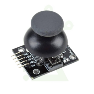 Analog Joystick Module