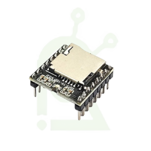 DF Mini Player Mp3 Module
