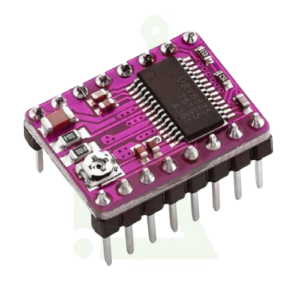 Drv8825 Stepper Motor module