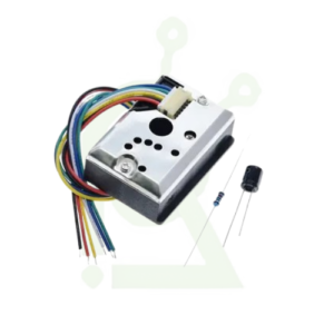 GP2Y1010AU0F Optical Dust Sensor