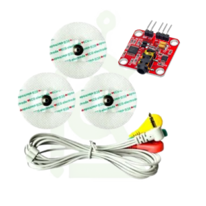 EMG Sensor Kit
