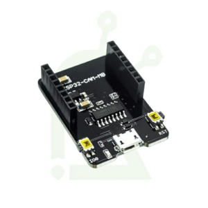 ESP32 CAM WiFi Module Programmer board