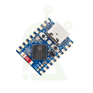 ESP32 S3-FH4R2 Super Mini