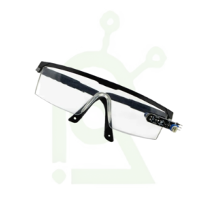 Eye Blink Sensor