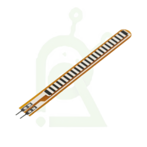 Flex Sensor 4.5Inches