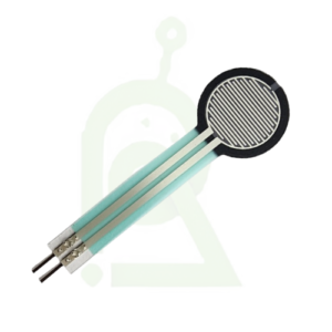 Force Sensor Circle Shape