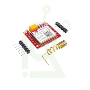 GSM Sim 800L Module