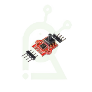 Hx710B Air Pressure Sensor