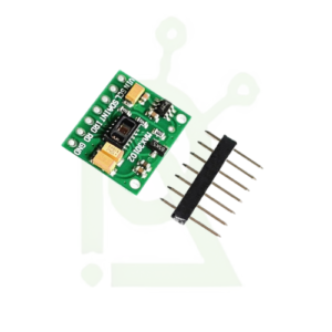 MAX30102 Pulse Oximeter Heart Rate Sensor Module