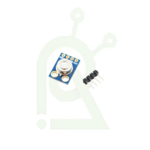 MLX90614 temprature sensor