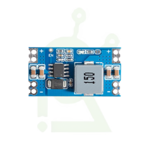 Mini 560 Pro 5V Buck converter