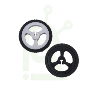 N20 gear motor wheels