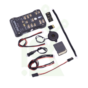 Pixhawk 2.4.8 Flight Controller