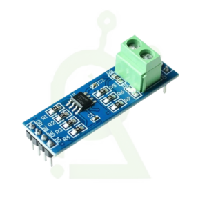 RS485 to TTL module