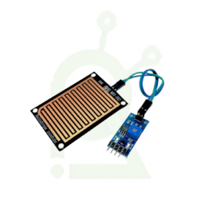 Rain Drop Sensor