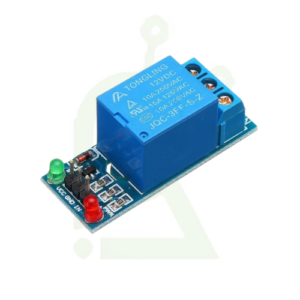 Relay 1 Channel 12v