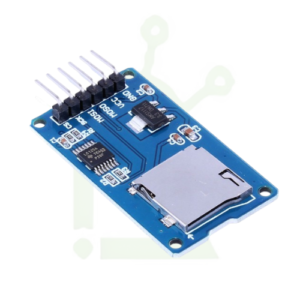 SD Card Module