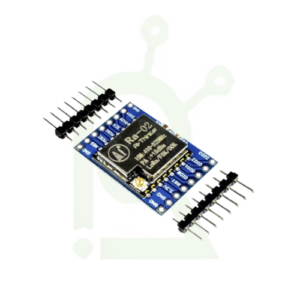 SX1278 LoRa Module Ra- 02 433MHZ Wireless Spread Spectrum Transmission (Copy)