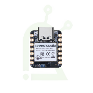 Seeed Studio XIAO BLE nRF52840