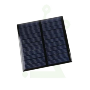 Solar Panel Small 3.3V