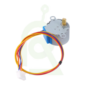 Stepper Motor(28YBJ-48)