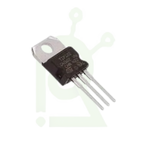 TIP122  NPN Power Transistor