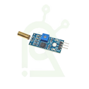 Tilt Sensor Module