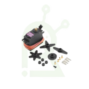 TowerPro MG995 Metal Gear Servo Motor 180 Degree Rotation