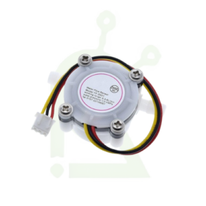 Water flow Sensor - YFS401