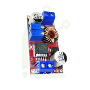 XL4015 Buck Converter 3A–5A and MT3608 boost convertor@6019