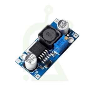 XL6009 DC-DC Step Up Boost Converter Module