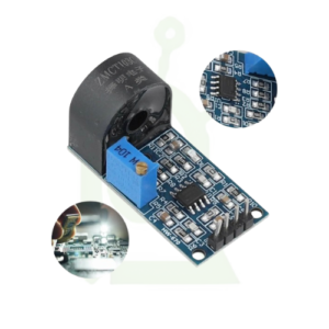 ZMCT103C AC Current Sensor Module