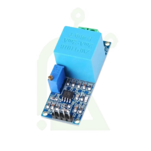 ZMPT101B AC voltage sensor Module