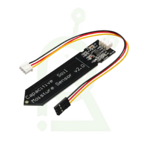 capacitive soil moisture V2.0