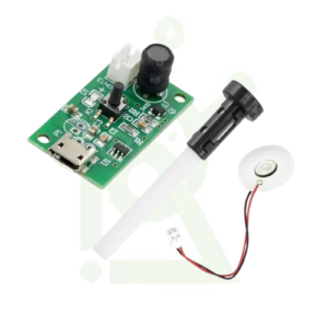 Ultrasonic Mist Maker Humidifier