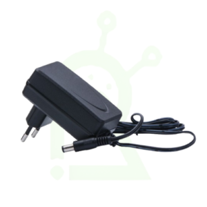 12V 1A Power Adapter Reliable DC Adaptor for Arduino & DIY Electronics