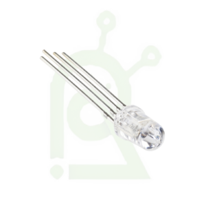 RGB LED- 7mm