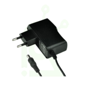 9V 1A Power Adapter Stable DC Adapter for Arduino & Electronics Projects