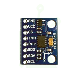 ADXL345 Triple Axis Digital Accelerometer Module