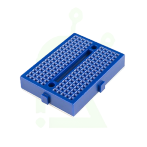 Mini Breadboard 70 Points ? Solderless Prototyping Board for Arduino & DIY Projects