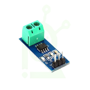 Current Sensor Module for Arduino & Raspberry Pi | ACS712