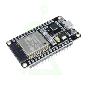 ESP32 WROOM DEVIKIT V1 30 Pins