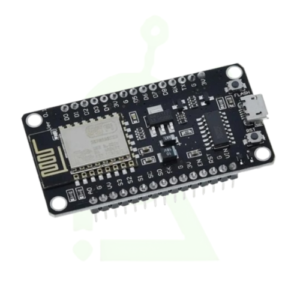 NodeMCU ESP8266 V3 Lua WiFi Development Board (CH340) ? Ideal for IoT Projects