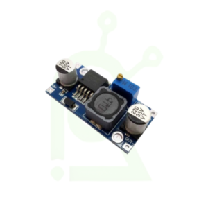LM2596 Buck Converter Module DC-DC Step Down Power Supply