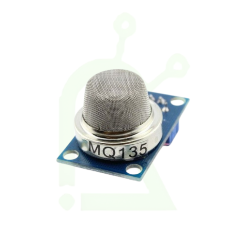 MQ135 Gas Sensor for Arduino/Raspberry Pi - Image 2