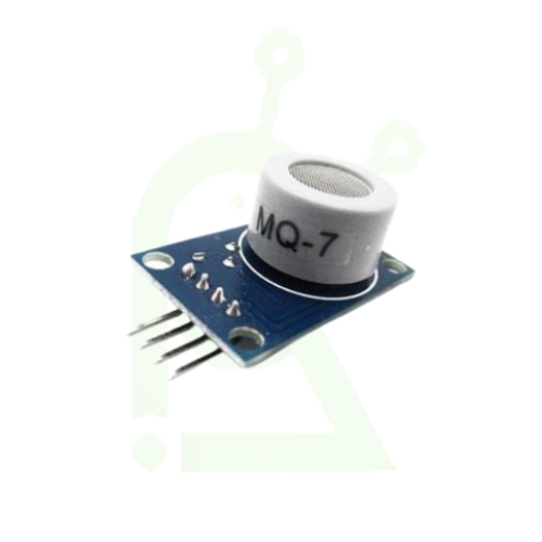 MQ 7 Gas Sensor for Arduino/Raspberry Pi - Image 2
