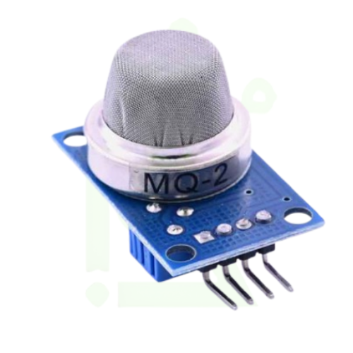 MQ2 Gas Sensor for Arduino/Raspberry Pi - Image 2