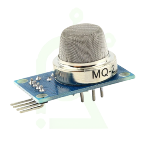 MQ2 Gas Sensor for Arduino/Raspberry Pi - Image 3