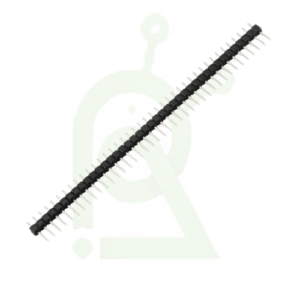 Male Headers 2.54mm